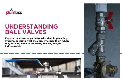 Understanding Ball Valves: Your Essential Guide